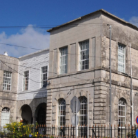 Museum Of Antigua And Barbuda